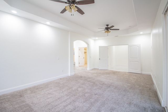 4 Aztec Lane, Ransom Canyon, TX 79366