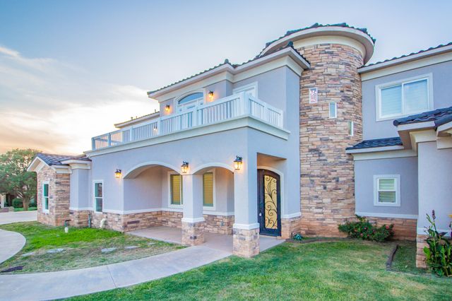 4 Aztec Lane, Ransom Canyon, TX 79366