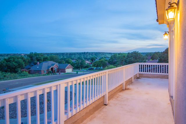 4 Aztec Lane, Ransom Canyon, TX 79366