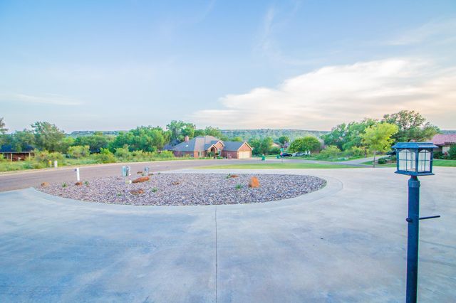 4 Aztec Lane, Ransom Canyon, TX 79366