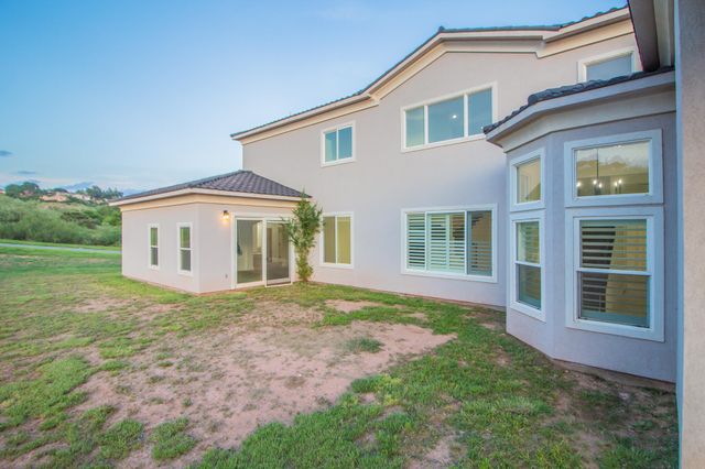 4 Aztec Lane, Ransom Canyon, TX 79366