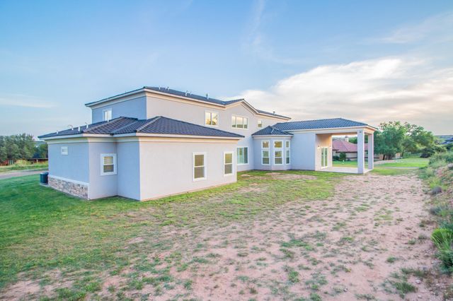 4 Aztec Lane, Ransom Canyon, TX 79366