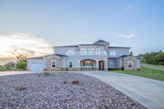 4 Aztec Lane, Ransom Canyon, TX 79366