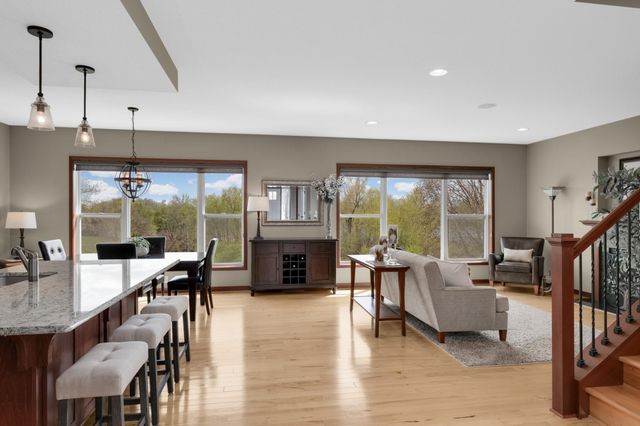13577 Big Sandy Lake Drive, Rogers, MN 55374