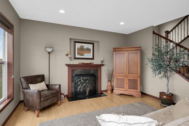13577 Big Sandy Lake Drive, Rogers, MN 55374