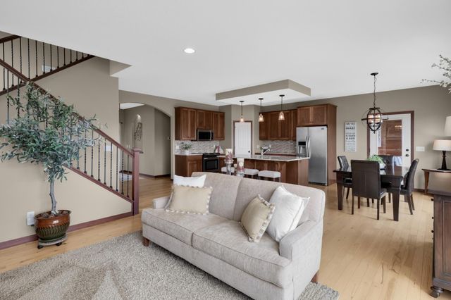 13577 Big Sandy Lake Drive, Rogers, MN 55374
