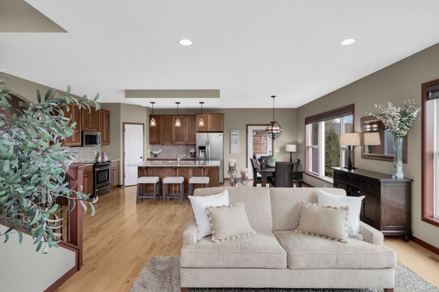 13577 Big Sandy Lake Drive, Rogers, MN 55374