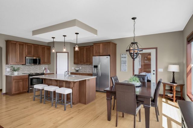 13577 Big Sandy Lake Drive, Rogers, MN 55374