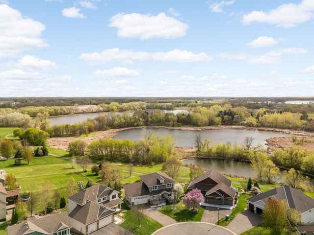 13577 Big Sandy Lake Drive, Rogers, MN 55374