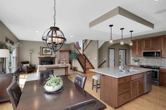 13577 Big Sandy Lake Drive, Rogers, MN 55374
