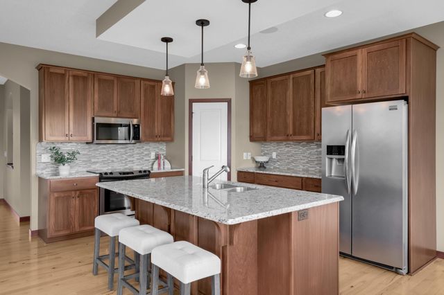 13577 Big Sandy Lake Drive, Rogers, MN 55374
