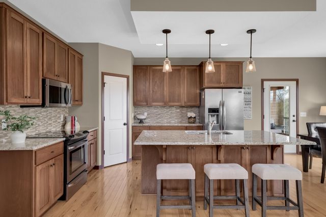 13577 Big Sandy Lake Drive, Rogers, MN 55374