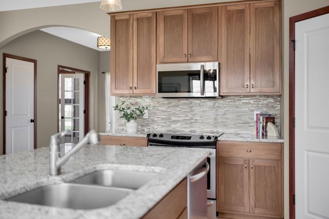 13577 Big Sandy Lake Drive, Rogers, MN 55374