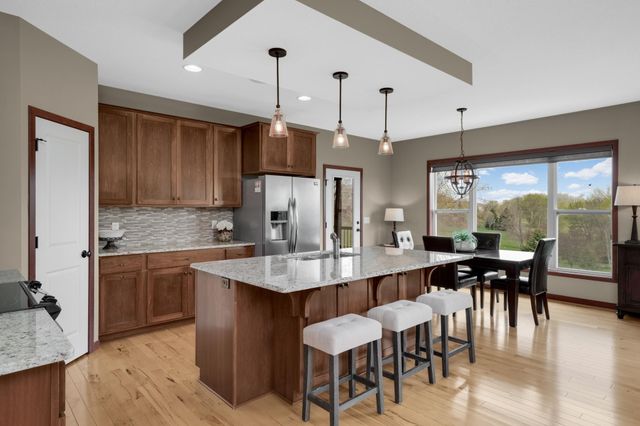 13577 Big Sandy Lake Drive, Rogers, MN 55374