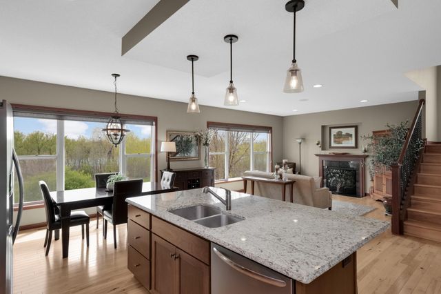 13577 Big Sandy Lake Drive, Rogers, MN 55374