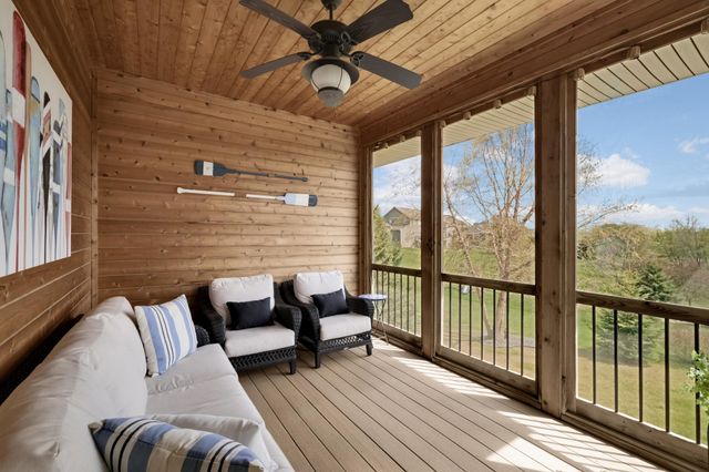 13577 Big Sandy Lake Drive, Rogers, MN 55374