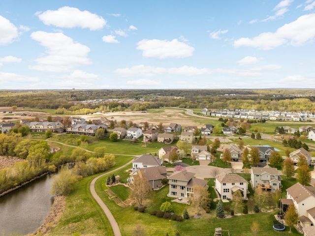 13577 Big Sandy Lake Drive, Rogers, MN 55374