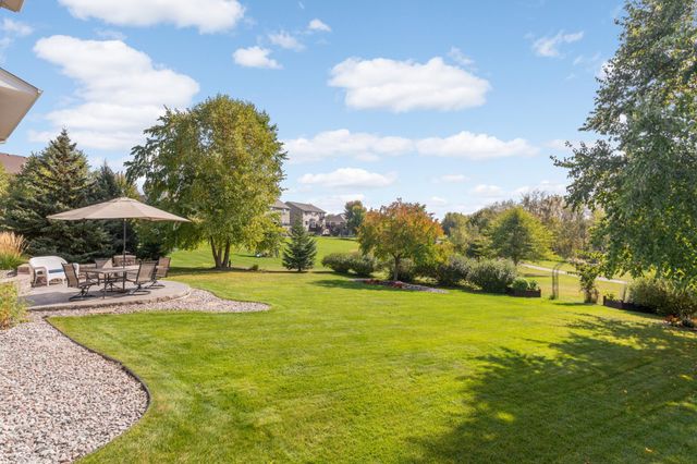 13577 Big Sandy Lake Drive, Rogers, MN 55374