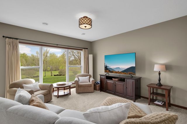 13577 Big Sandy Lake Drive, Rogers, MN 55374
