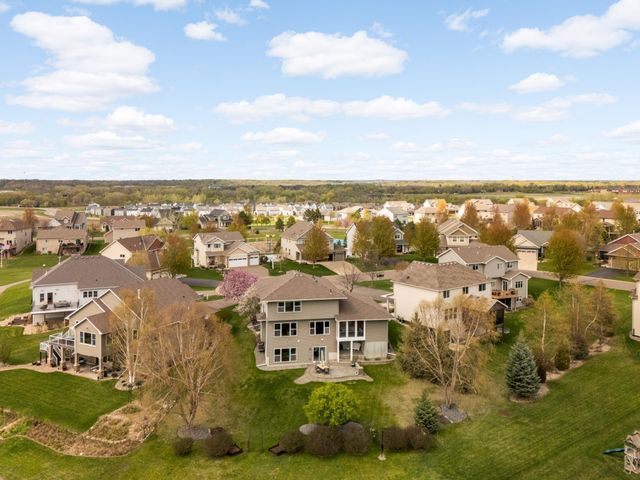 13577 Big Sandy Lake Drive, Rogers, MN 55374