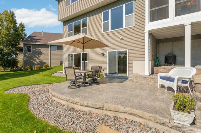 13577 Big Sandy Lake Drive, Rogers, MN 55374