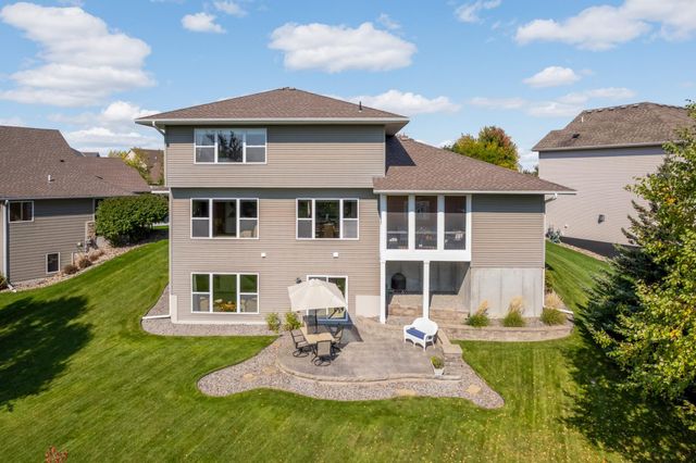 13577 Big Sandy Lake Drive, Rogers, MN 55374