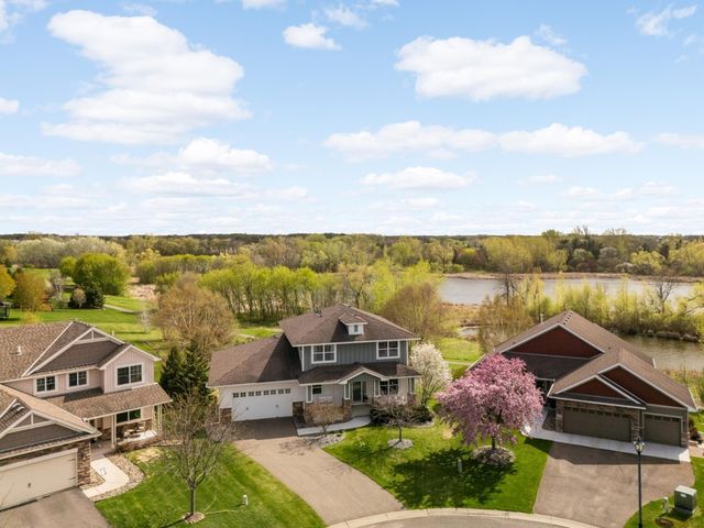 13577 Big Sandy Lake Drive, Rogers, MN 55374
