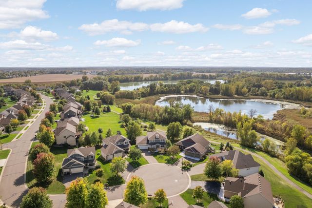 13577 Big Sandy Lake Drive, Rogers, MN 55374