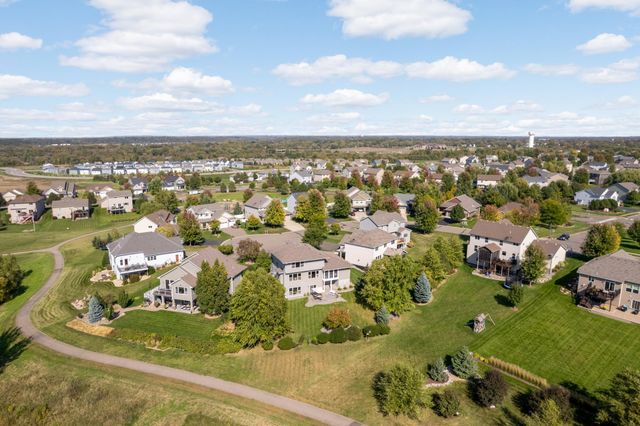 13577 Big Sandy Lake Drive, Rogers, MN 55374