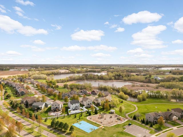 13577 Big Sandy Lake Drive, Rogers, MN 55374