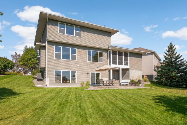13577 Big Sandy Lake Drive, Rogers, MN 55374