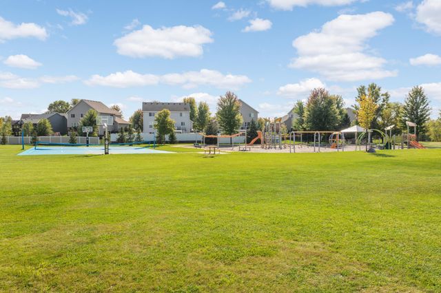 13577 Big Sandy Lake Drive, Rogers, MN 55374