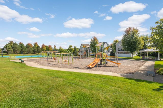 13577 Big Sandy Lake Drive, Rogers, MN 55374