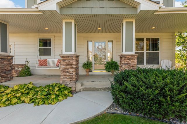 13577 Big Sandy Lake Drive, Rogers, MN 55374