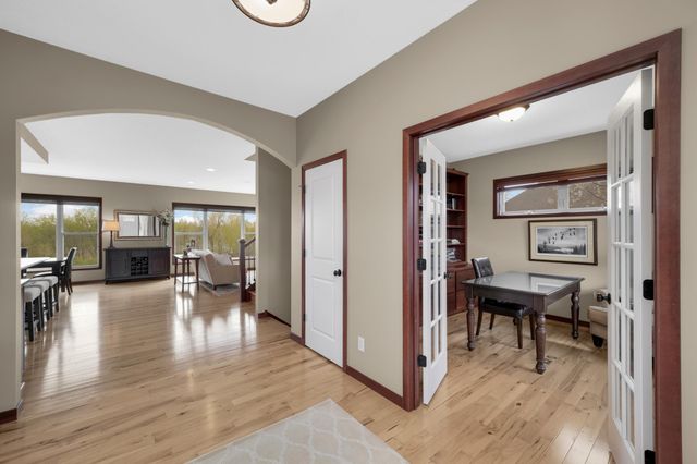 13577 Big Sandy Lake Drive, Rogers, MN 55374