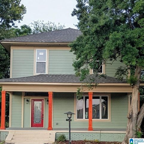 145 57TH STREET N, Birmingham, AL 35212