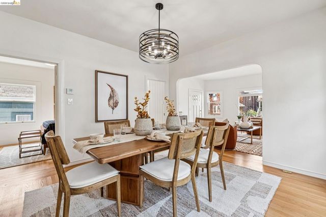 4970 4970 CORONADO AVENUE, Oakland, CA 94618