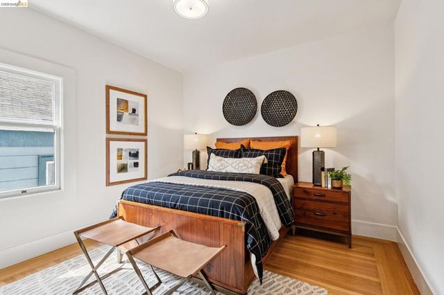 4970 4970 CORONADO AVENUE, Oakland, CA 94618