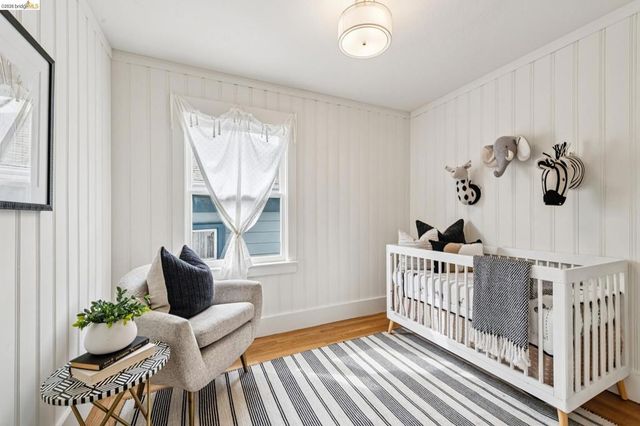 4970 4970 CORONADO AVENUE, Oakland, CA 94618