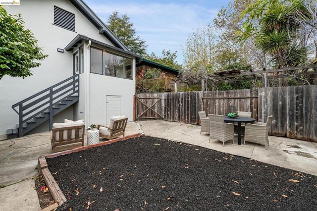 4970 4970 CORONADO AVENUE, Oakland, CA 94618