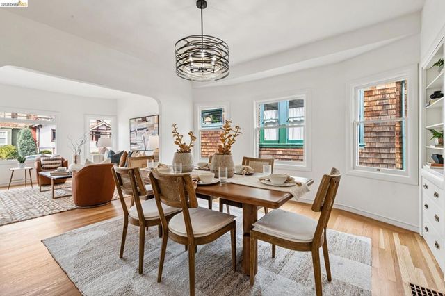 4970 4970 CORONADO AVENUE, Oakland, CA 94618