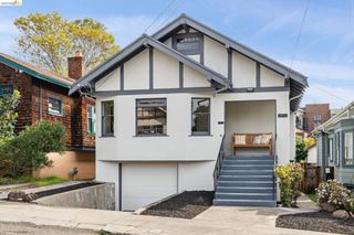 4970 4970 CORONADO AVENUE, Oakland, CA 94618