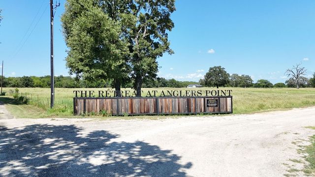 TBD Lot 26 Anglers Point, Emory, TX 75440