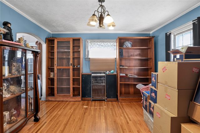 1225 Glenmore Drive, Springfield, OH 45503
