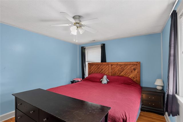 1225 Glenmore Drive, Springfield, OH 45503