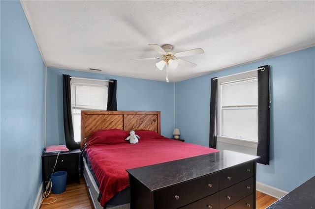 1225 Glenmore Drive, Springfield, OH 45503