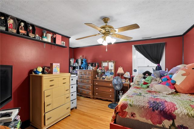 1225 Glenmore Drive, Springfield, OH 45503