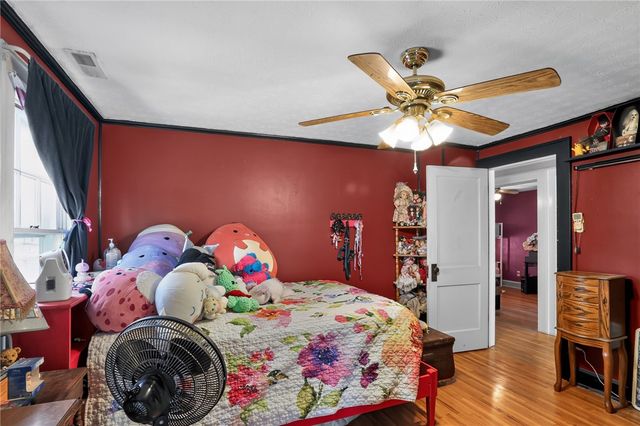 1225 Glenmore Drive, Springfield, OH 45503