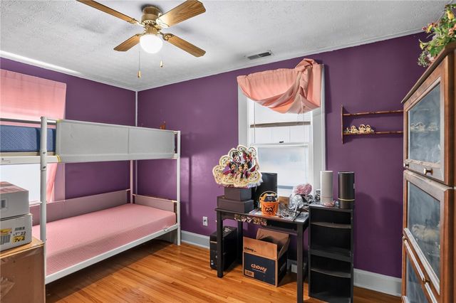 1225 Glenmore Drive, Springfield, OH 45503
