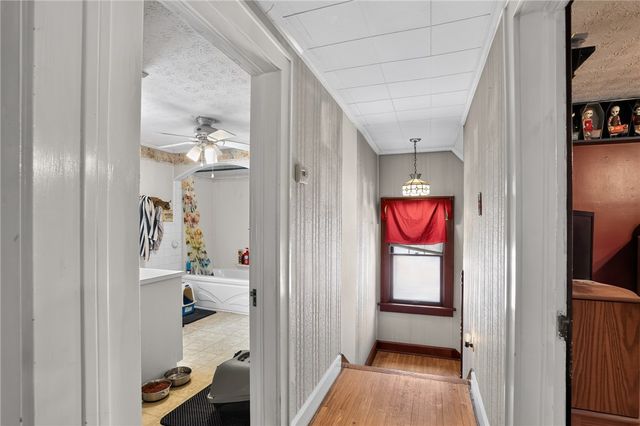 1225 Glenmore Drive, Springfield, OH 45503